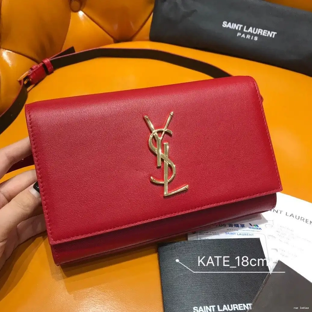 REP SMALL YSL KATE 0630